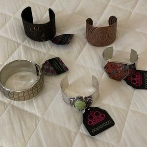 Paparazzi Jewelry brand new with tags